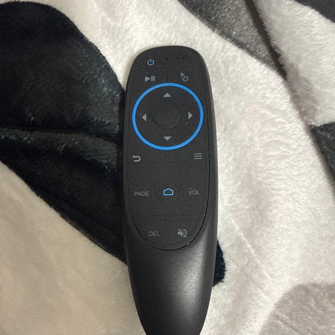 Carlinkit TBox Ambient 8GB 128GB エアマウス付き