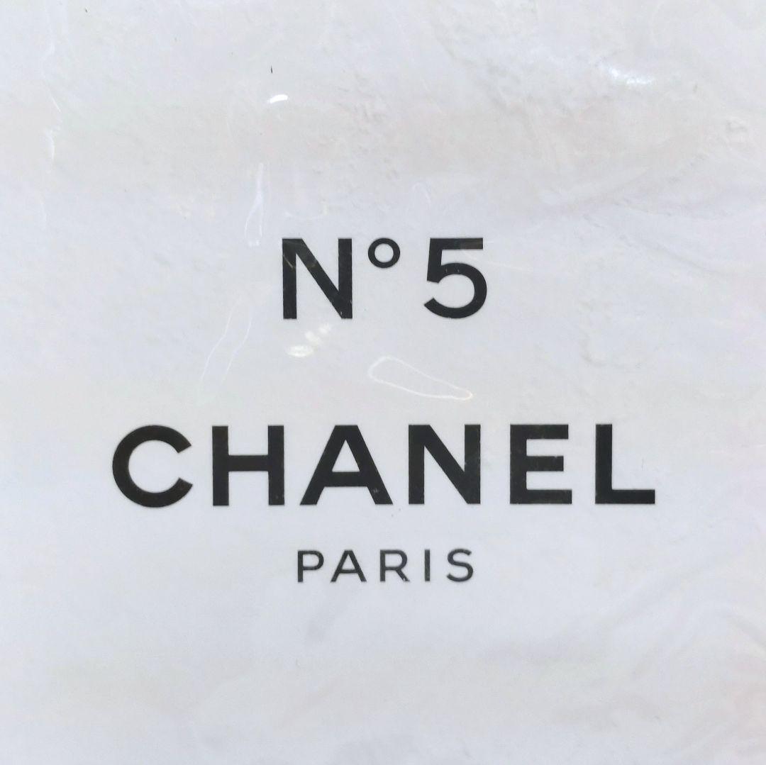CHANEL シャネル No5 オードパルファム 100mlスプレー 新品未開封