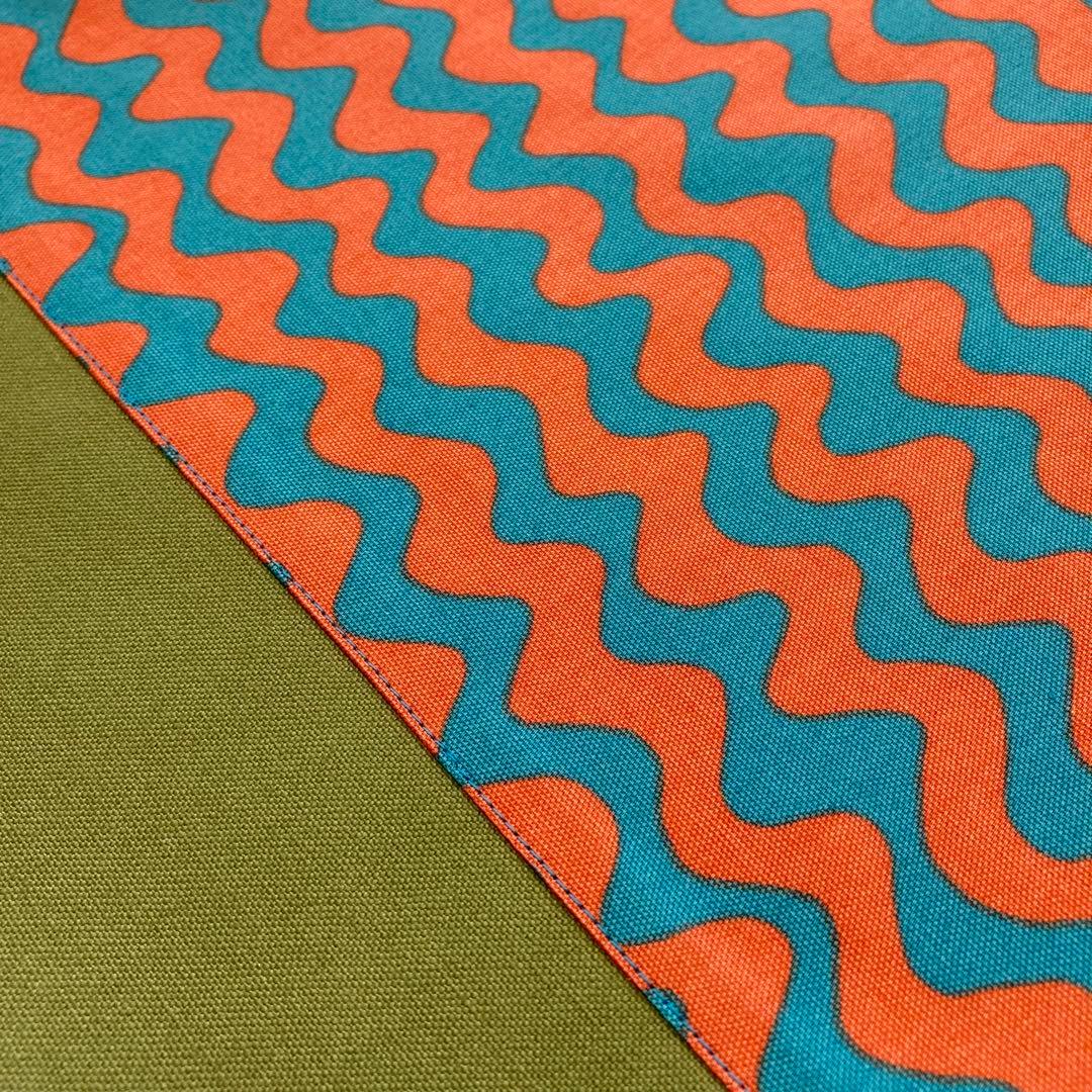 まめそら　レッスンバッグ 4点　体操着袋　2点　男の子