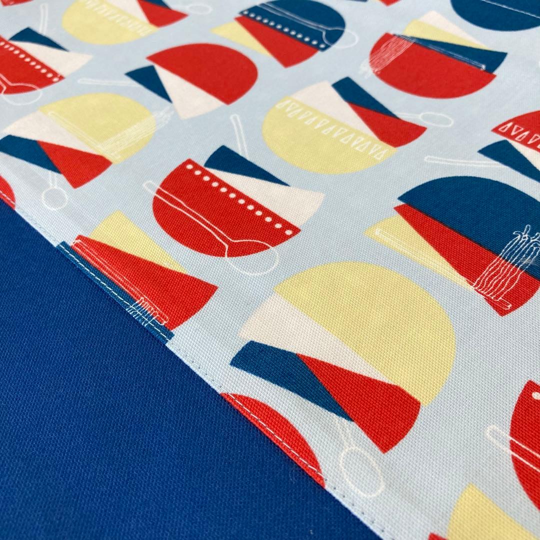 まめそら　レッスンバッグ 4点　体操着袋　2点　男の子