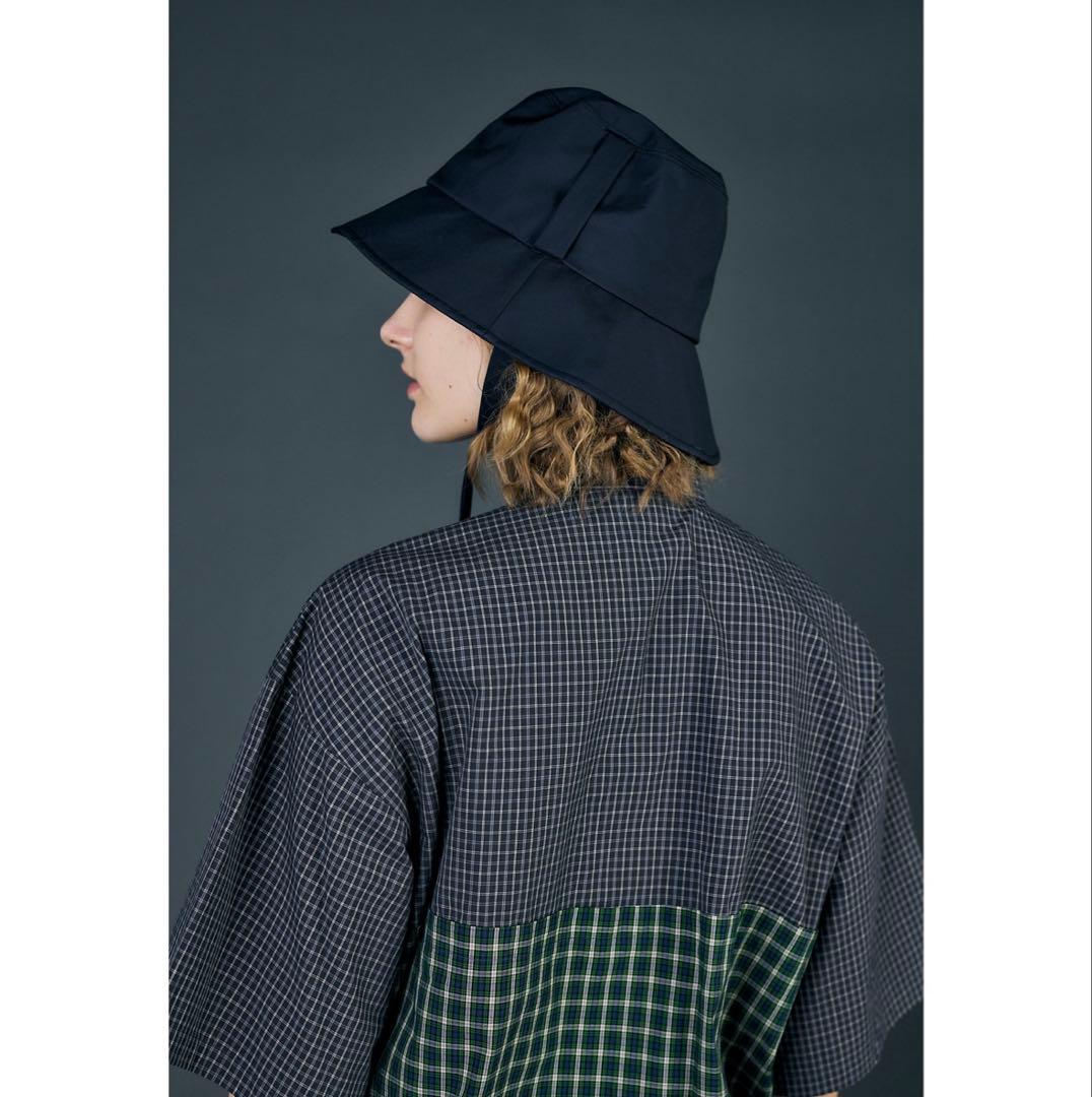 【新品未使用】ナゴンスタンス nagonstans 帽子