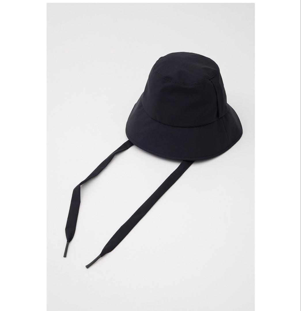 【新品未使用】ナゴンスタンス nagonstans 帽子