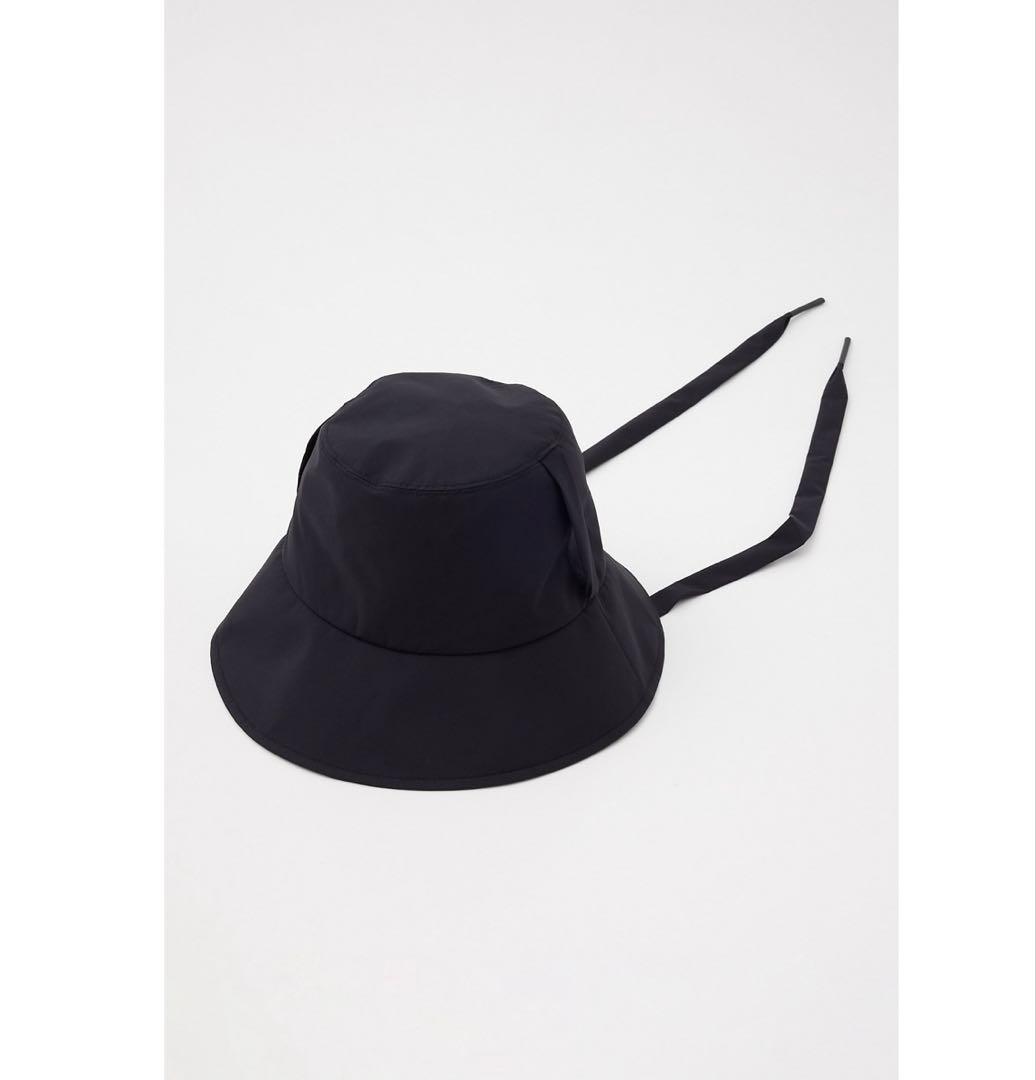 【新品未使用】ナゴンスタンス nagonstans 帽子