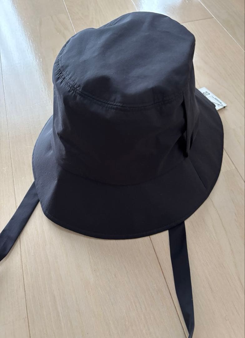 【新品未使用】ナゴンスタンス nagonstans 帽子