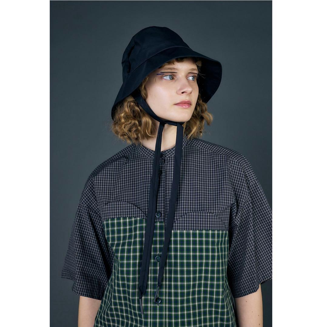 【新品未使用】ナゴンスタンス nagonstans 帽子