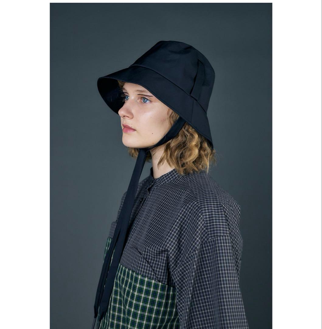 【新品未使用】ナゴンスタンス nagonstans 帽子