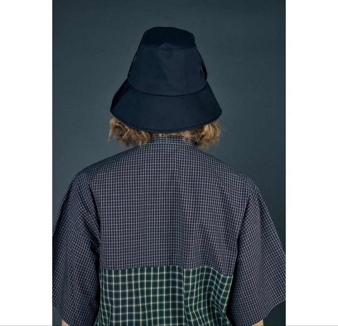 【新品未使用】ナゴンスタンス nagonstans 帽子