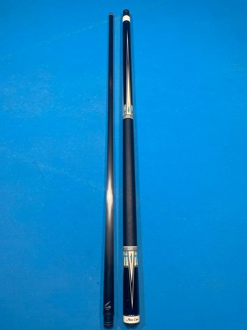 mezz ミカイモネンモデル MI-3 イグナイトシャフト　ビリヤードキュー