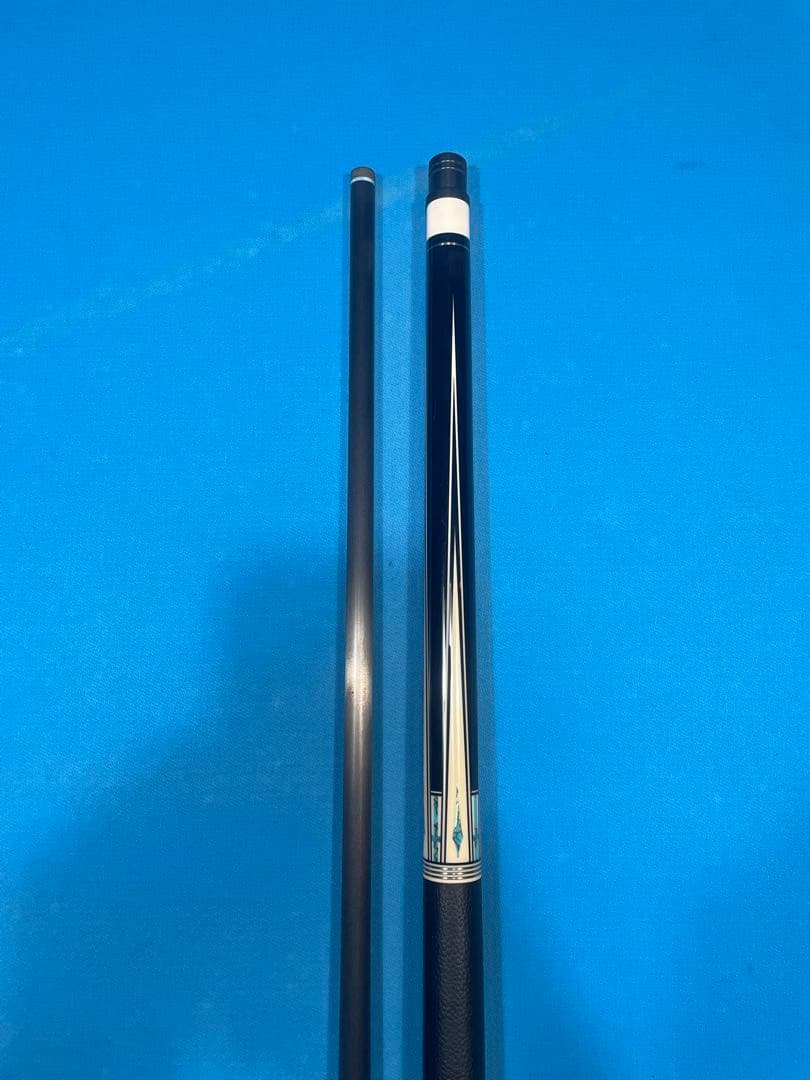 mezz ミカイモネンモデル MI-3 イグナイトシャフト　ビリヤードキュー