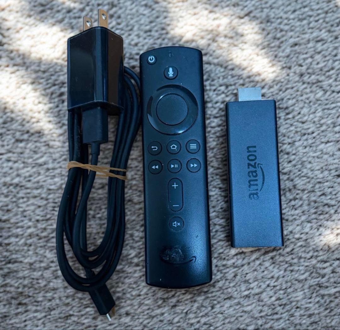 Panasonic TH-L32C3 32インチ 液晶テレビ Fire TV