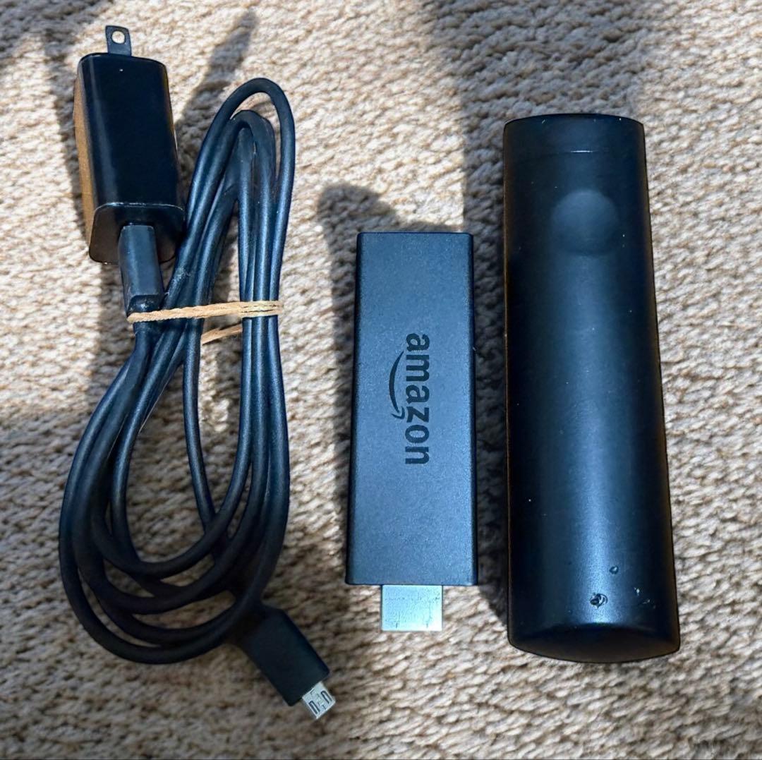 Panasonic TH-L32C3 32インチ 液晶テレビ Fire TV