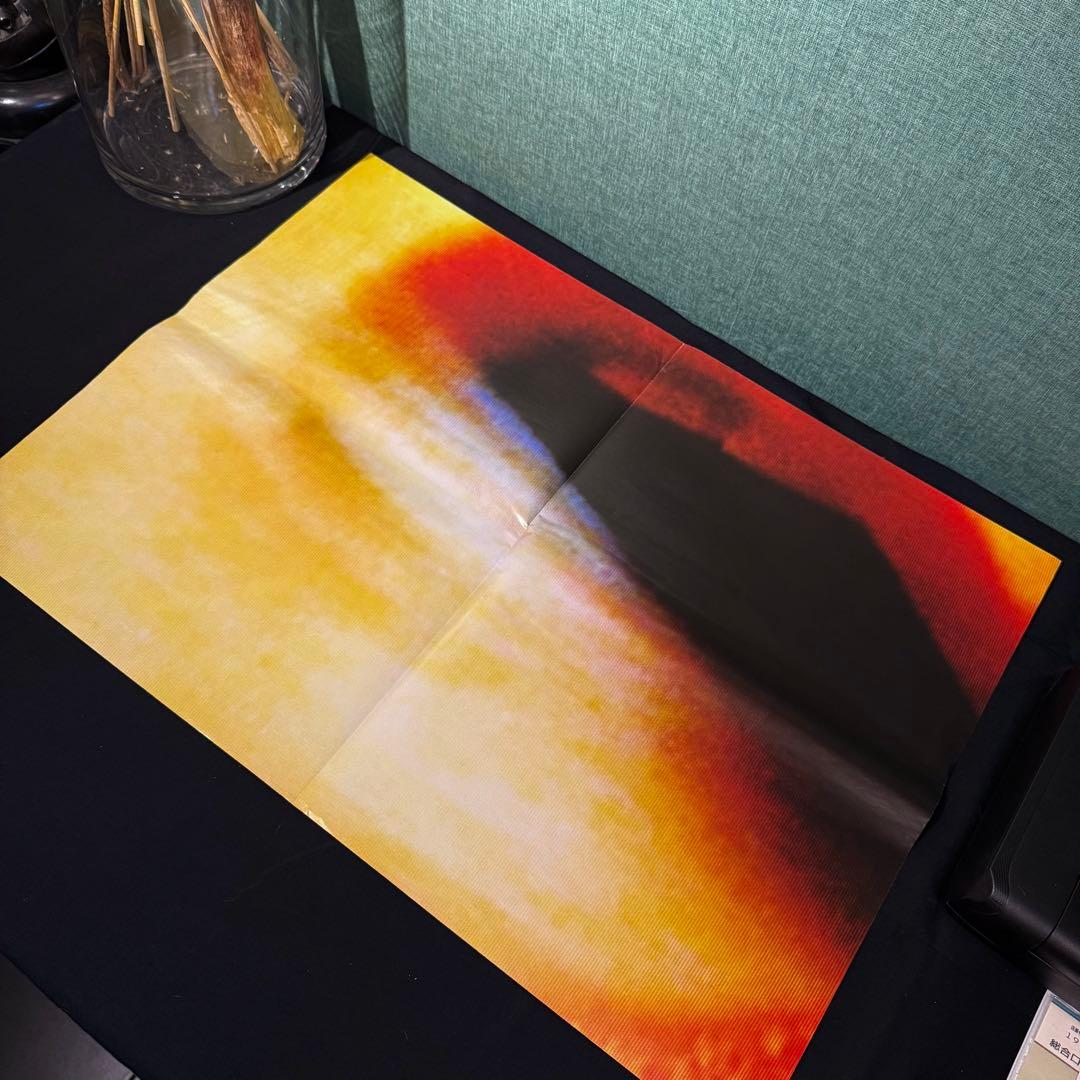 2000年発行美品Richard Bilinghamアート新聞 Agnès b.