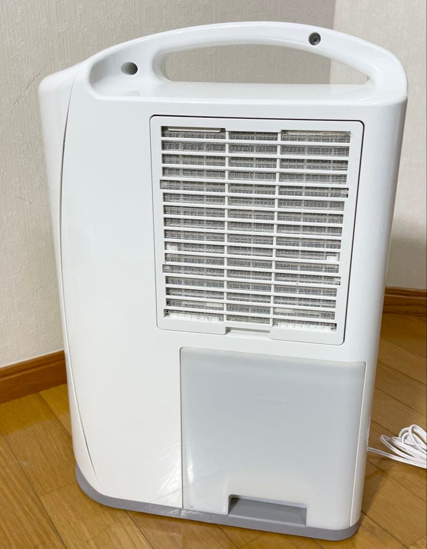 【1週間保証付き】コロナ 衣類乾燥除湿機 CD-S6318 2018年製