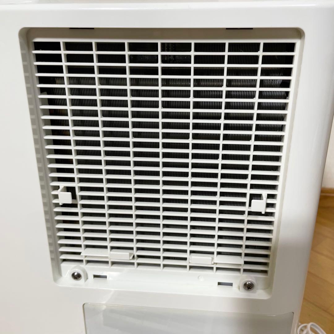 【1週間保証付き】コロナ 衣類乾燥除湿機 CD-S6318 2018年製