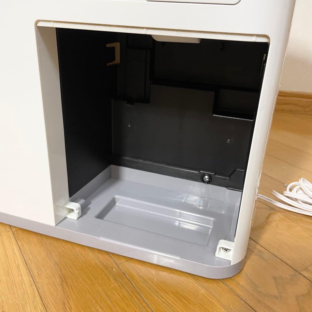 【1週間保証付き】コロナ 衣類乾燥除湿機 CD-S6318 2018年製