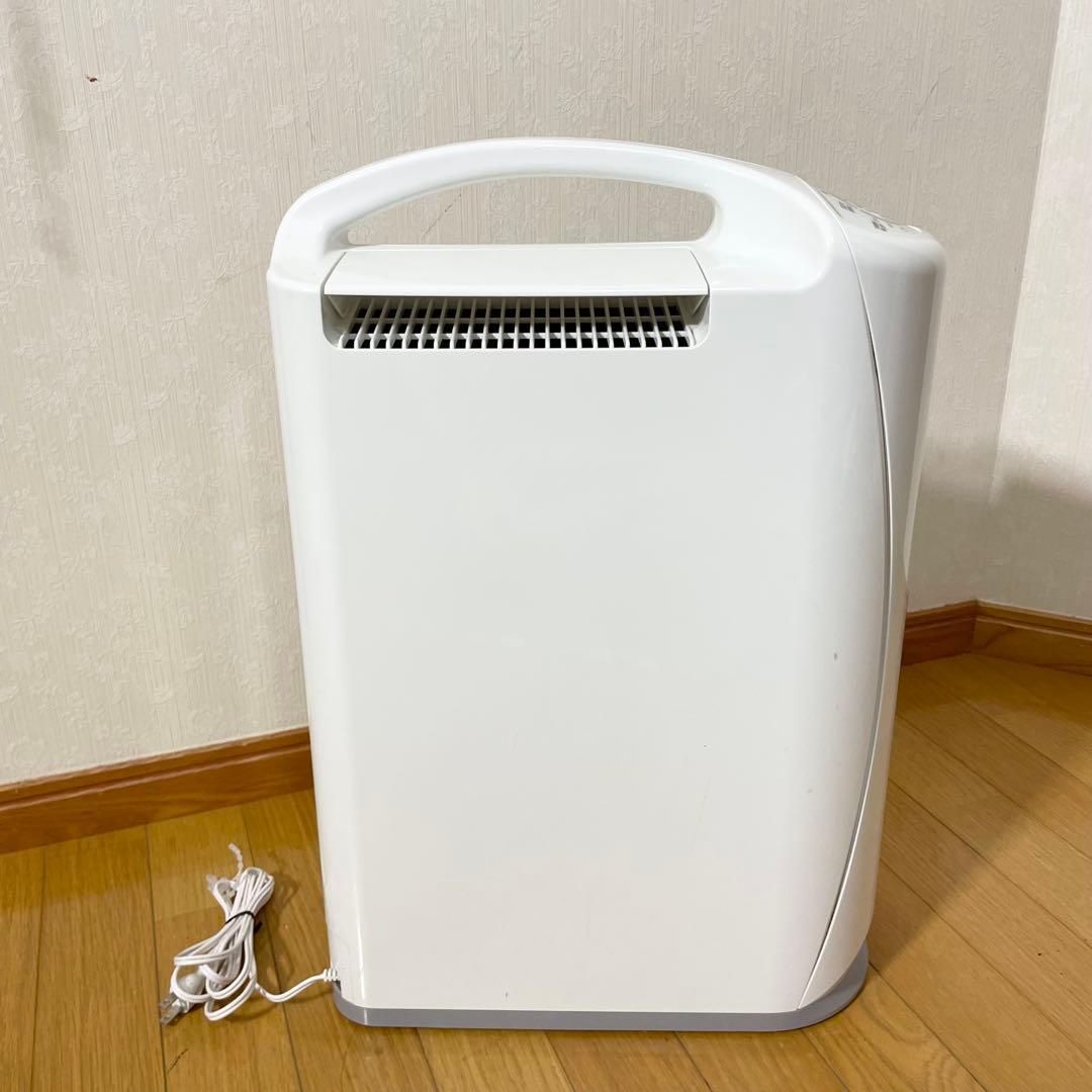 【1週間保証付き】コロナ 衣類乾燥除湿機 CD-S6318 2018年製