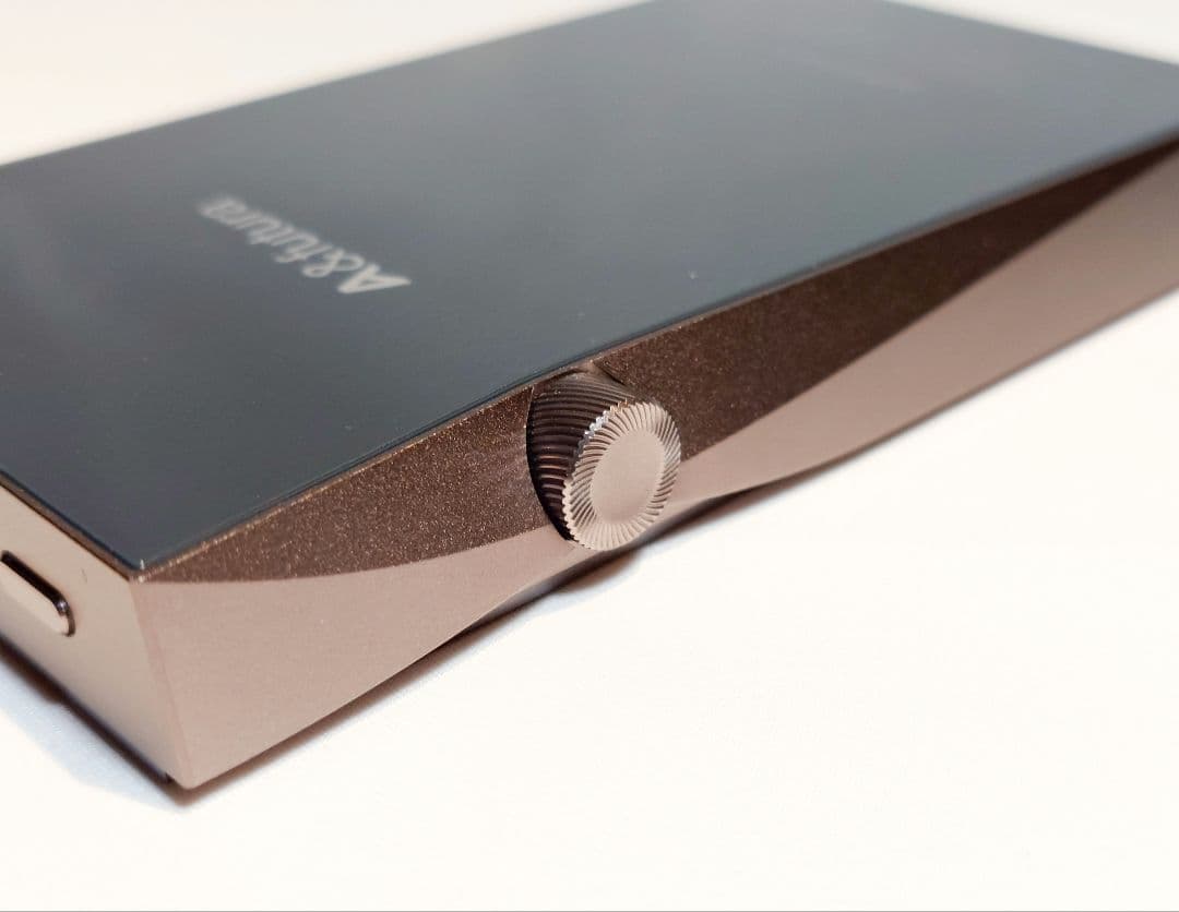 【最終値下げ】Astell&Kern「A&futura SE100」