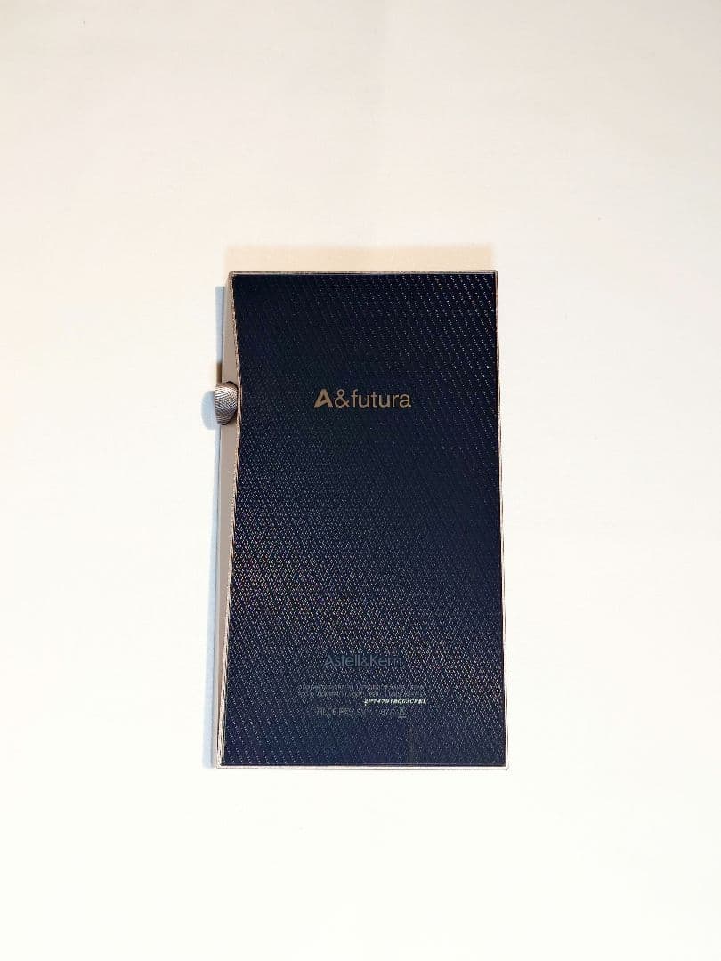 【最終値下げ】Astell&Kern「A&futura SE100」