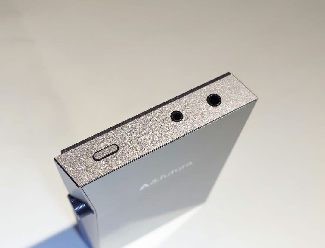 【最終値下げ】Astell&Kern「A&futura SE100」