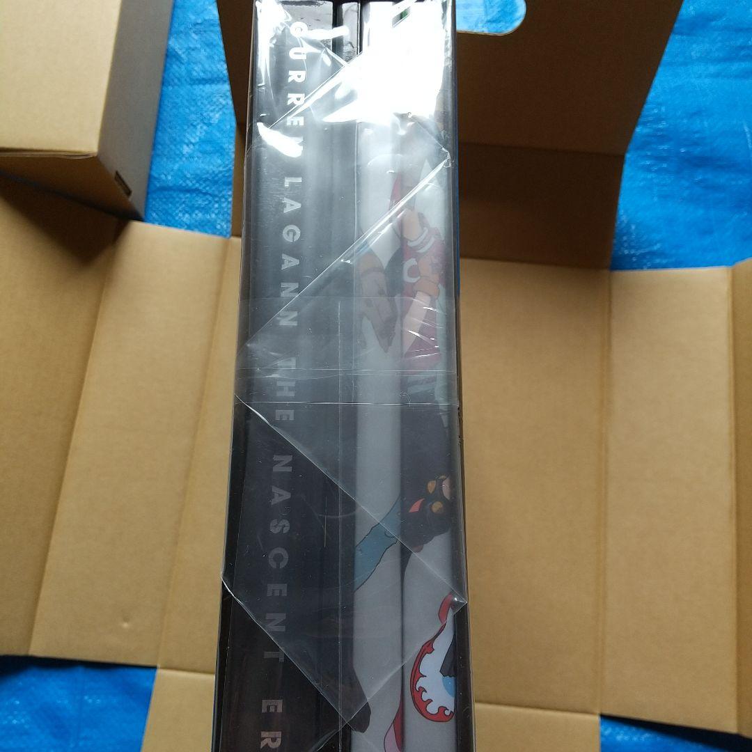 天元突破グレンラガン COMPLETE Blu-ray BOX〈完全生産限定版…