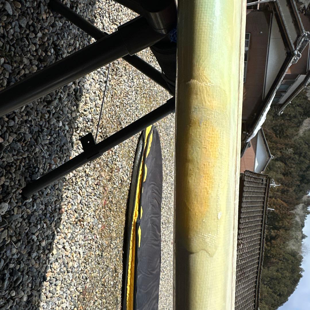 カスタムデザイン ロングボード 9'6\"