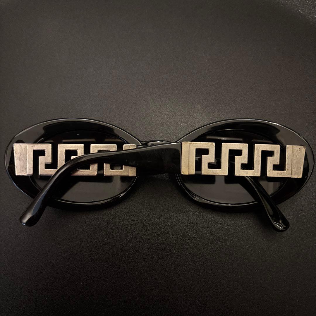 GIANNI VERSACE MOD 527/T サングラス