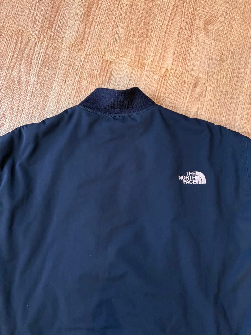 【年末限定割引】THE NORTH FACE インサレーションボンバージャケット