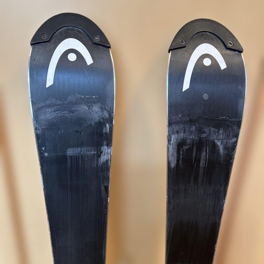 HEAD 144㎝　板のみ　スキー　アルペンスキー