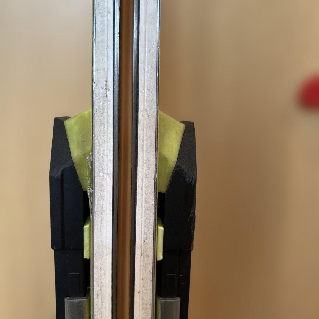 HEAD 144㎝　板のみ　スキー　アルペンスキー