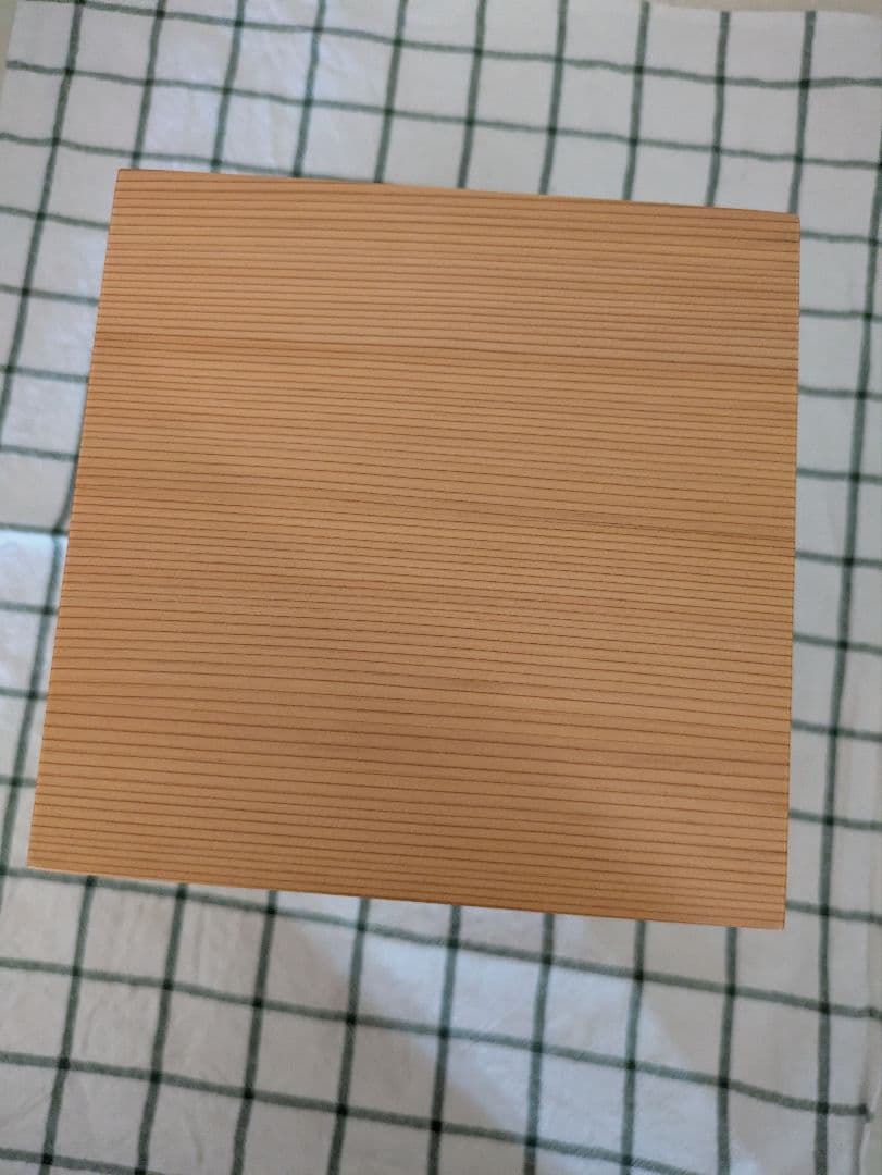 大館工芸社 秋田杉 5.5寸 三段重