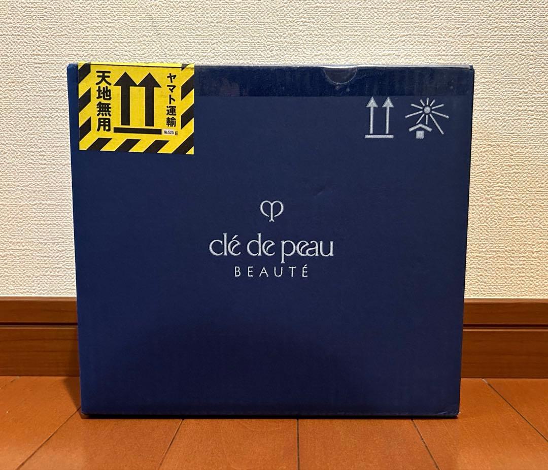 クレドポーボーテラディアンスギフト2024　コフレラディユースティルロココI