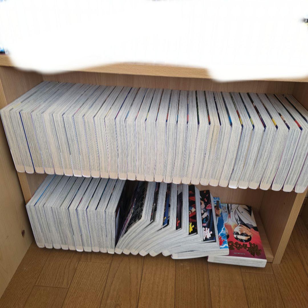 静かなるドン　全巻