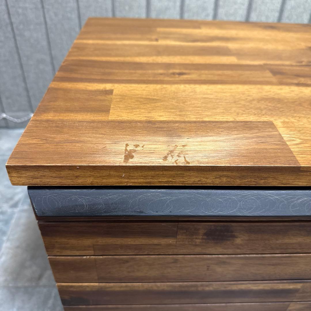 【マメタン】unico swella テレビボード