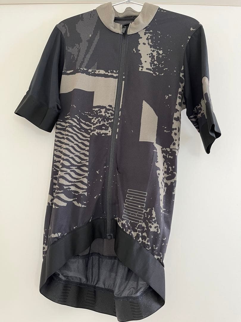 Rapha ウィメンズCROSS JERSEY 限定版コレクションXS