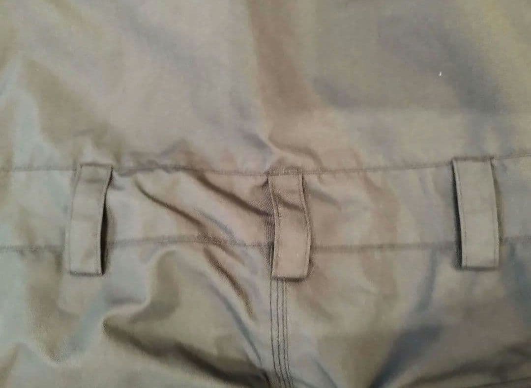 Three Weather スノーボードウェア ビブパンツ