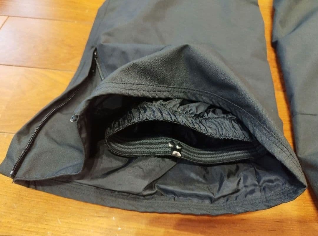 Three Weather スノーボードウェア ビブパンツ