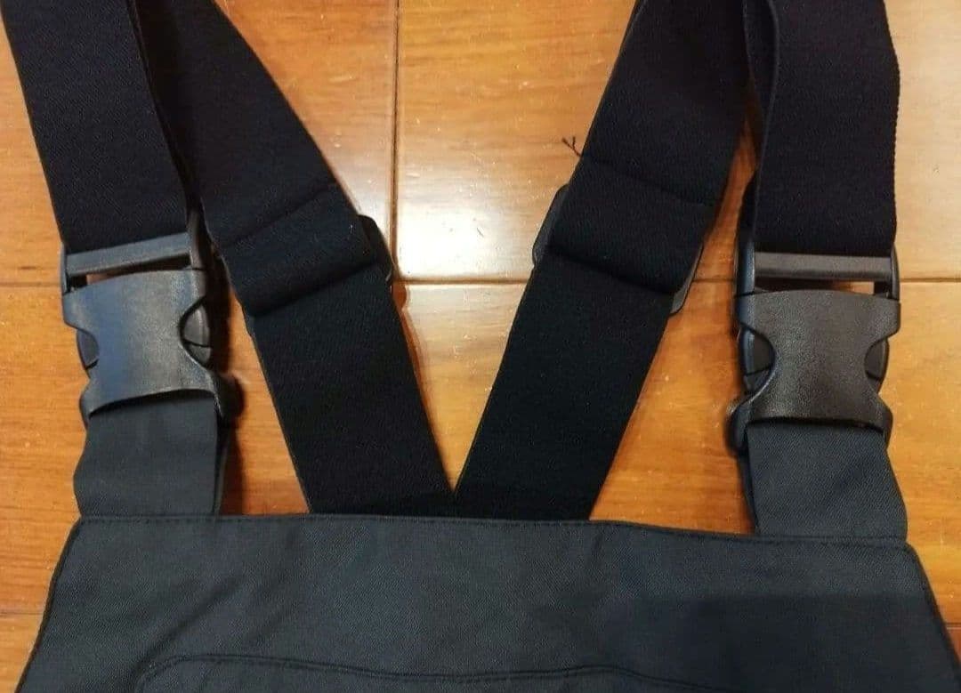 Three Weather スノーボードウェア ビブパンツ