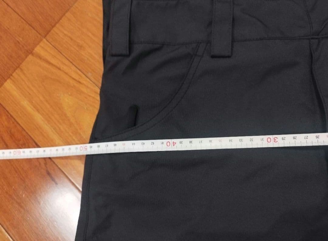 Three Weather スノーボードウェア ビブパンツ