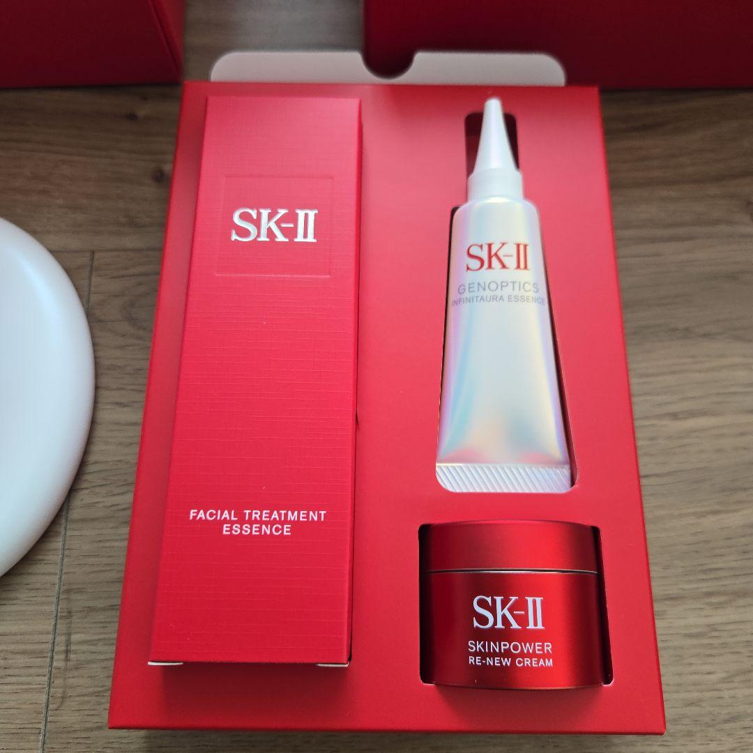 SK-II ピテラ ベストコレクション エッセンス セット