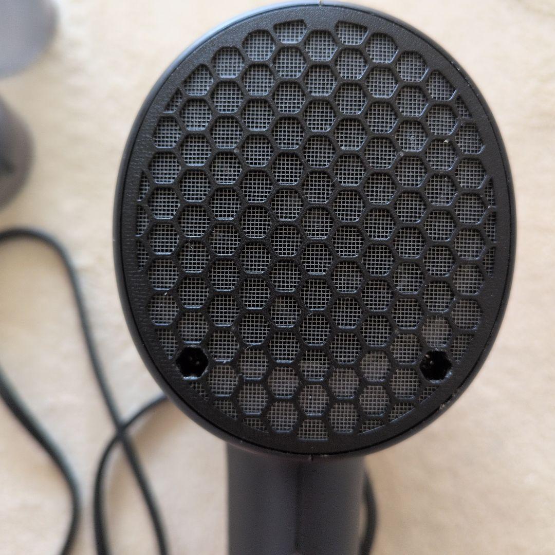 panasonicaパナソニックナノケア ドライヤー EH-NA0J ジャンク