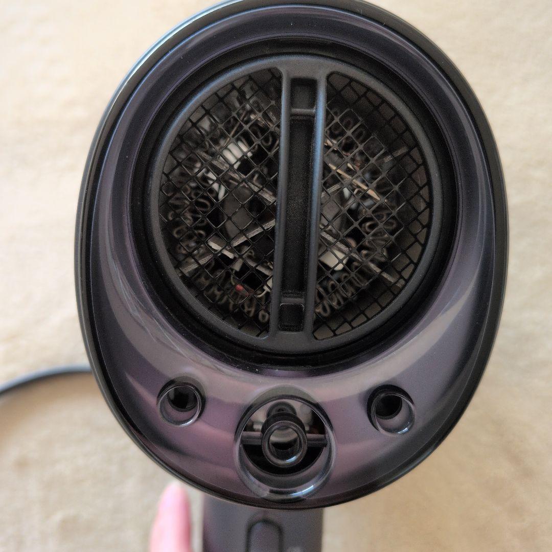 panasonicaパナソニックナノケア ドライヤー EH-NA0J ジャンク