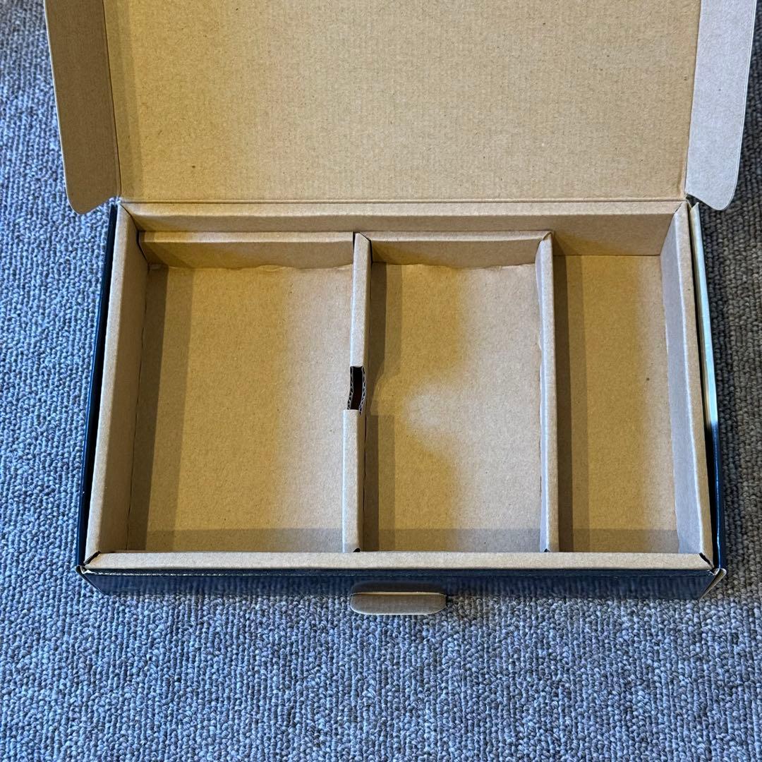 ニンテンドー3DS コスモブラック 箱付き