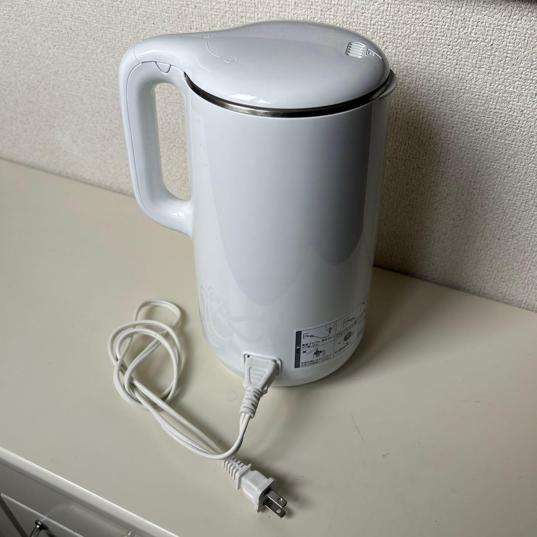 SOY RICH 豆乳メーカー