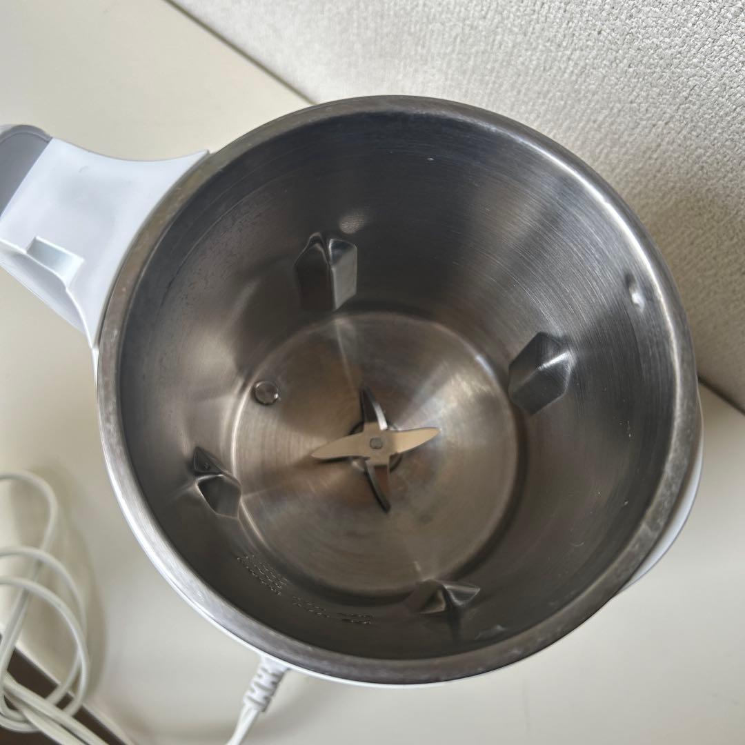 SOY RICH 豆乳メーカー