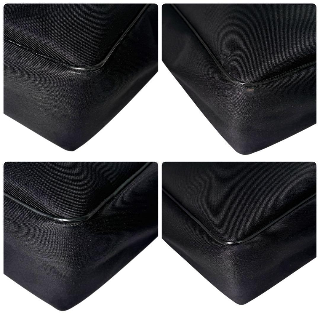 《美品》ハンティングワールド トートバッグ レザー 大容量 A4 ビックロゴ