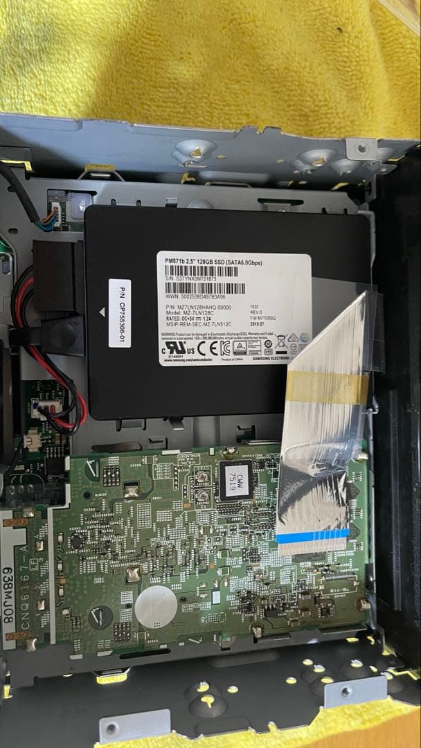 ✳️ カロッツェリア AVIC-ZH0007 BLUETOOTH オービスSSD✳️