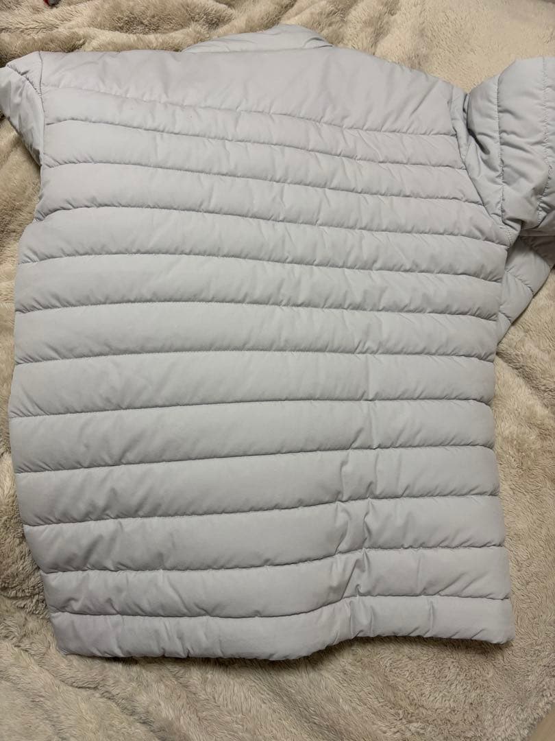 TAYLORMADE ライトグレージャケット