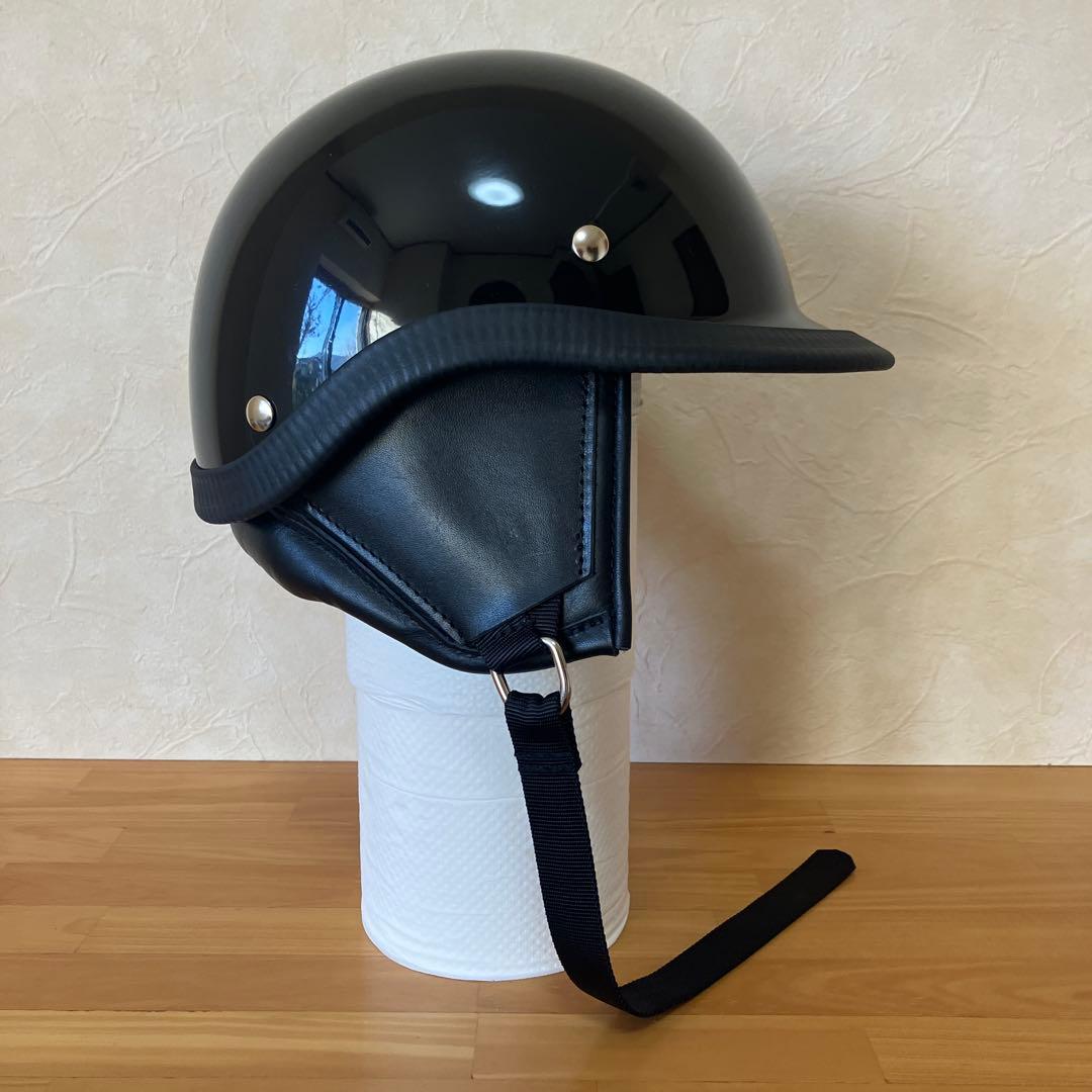 Sams Choppers サムズヘルメット ジョッキーヘルメット