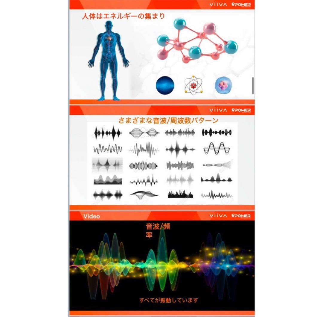 【台数限定】viiva テラヘルツドライヤー
