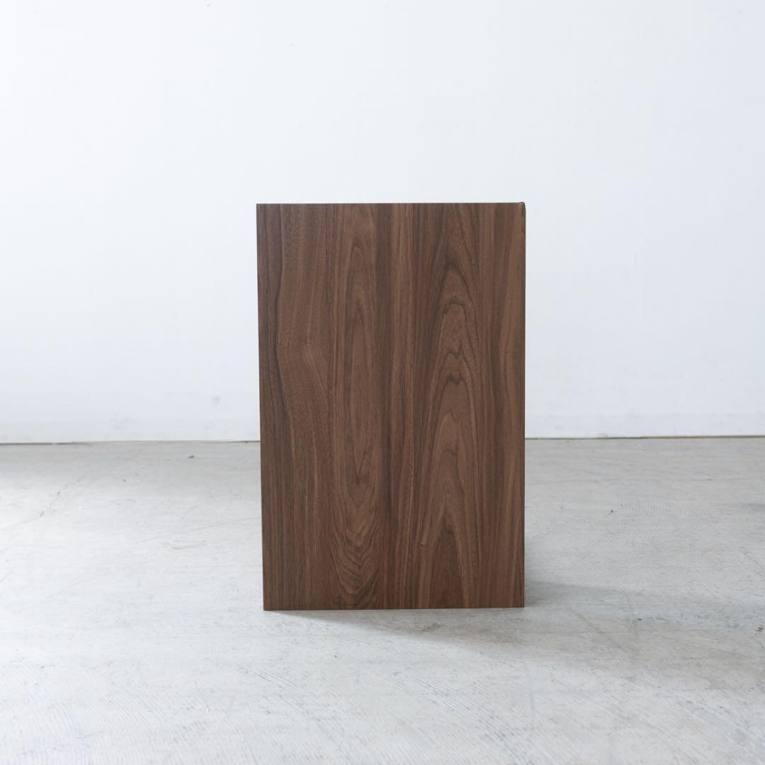 マルチサイドテーブル　SO-226 ウォールナット